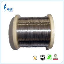 Copper Nickel Electric Resistance Heating Flat Wire Cuni34 (MC040)